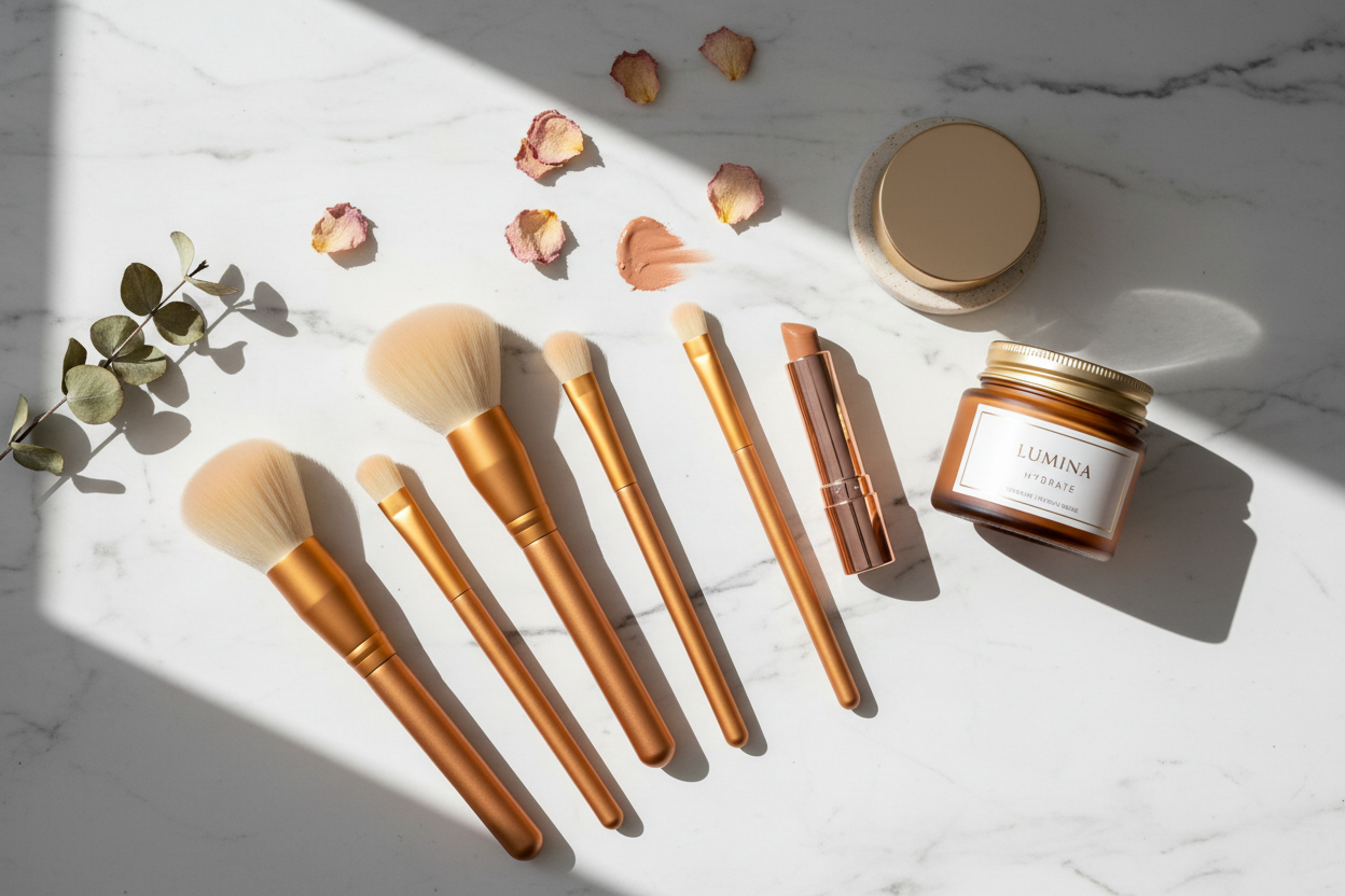 Beauty & Makeup