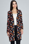 Jacket model 116361 Figl
