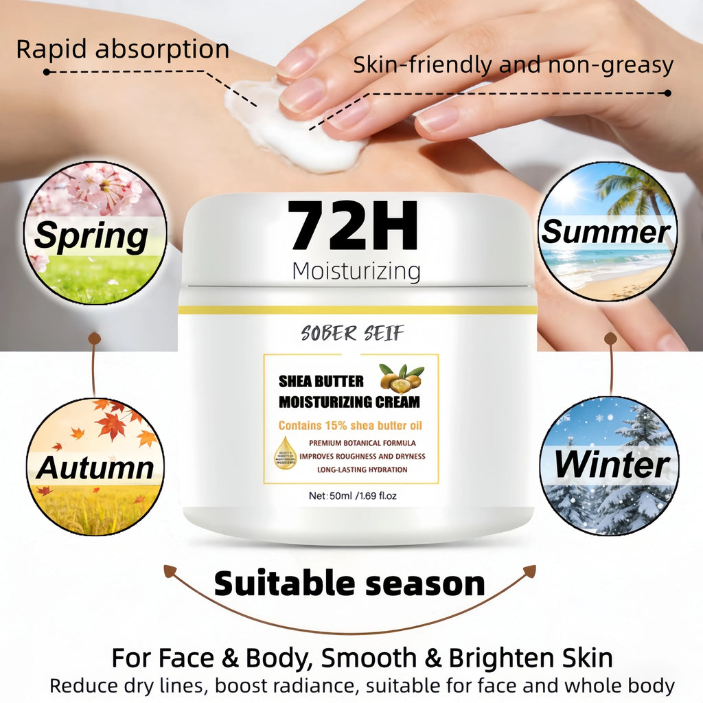 Makeup base moisturizer, hydrating, adheres well, doesn't cake, refreshing and oil-controlling.