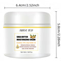 Makeup base moisturizer, hydrating, adheres well, doesn't cake, refreshing and oil-controlling.