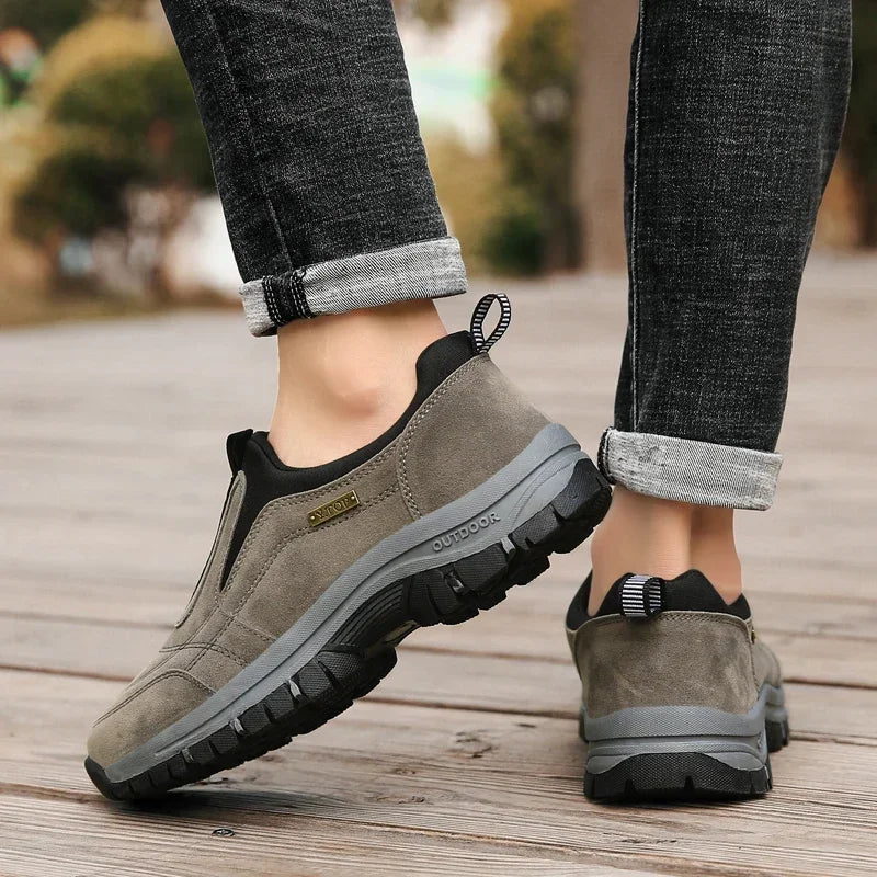 Sports Shoes for Men Fashionable and Sporty The Best Lightweight Walking Shoes Black Comfortable Flat Shoes for Lazy People 46
