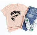 Fish T-shirt