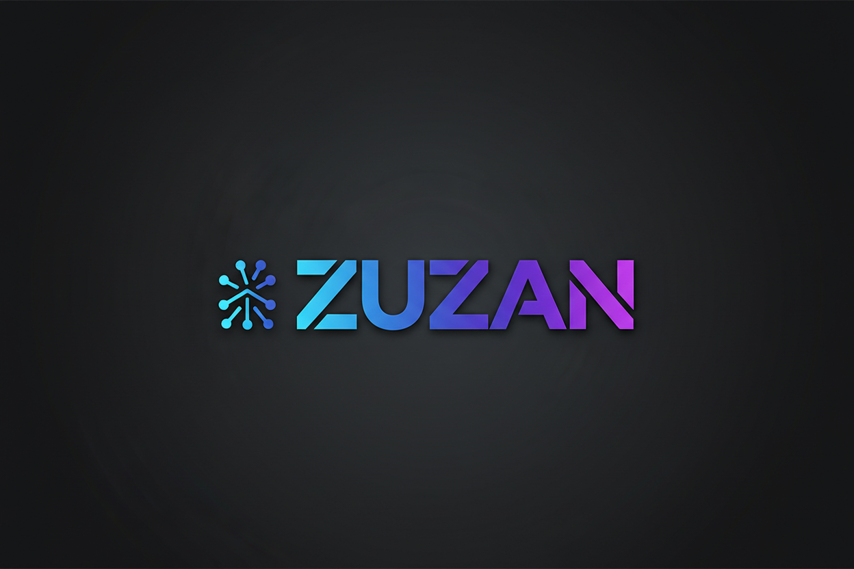 Zuzan Logo